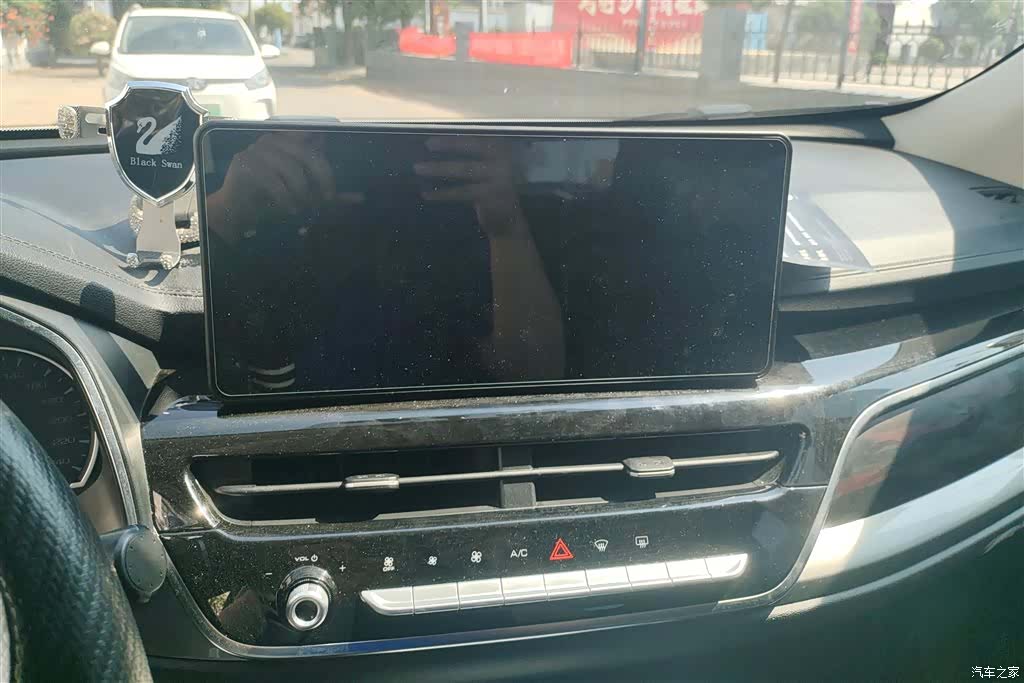 Haval H6, 2021 13