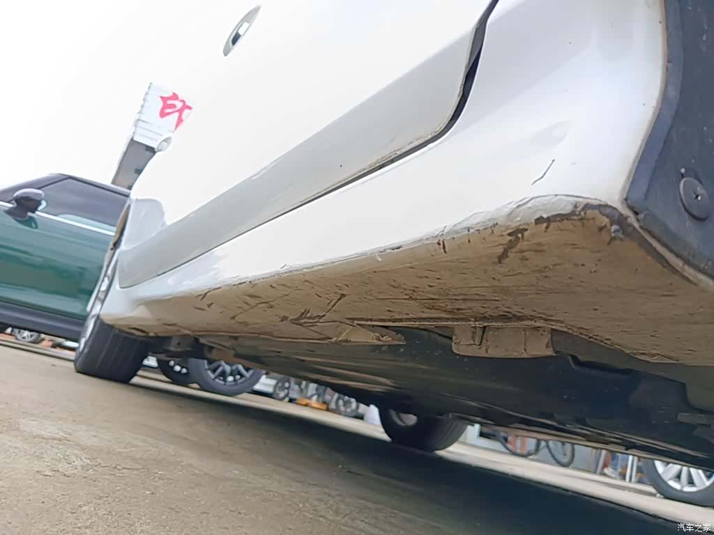 Honda Jade, 2016 21
