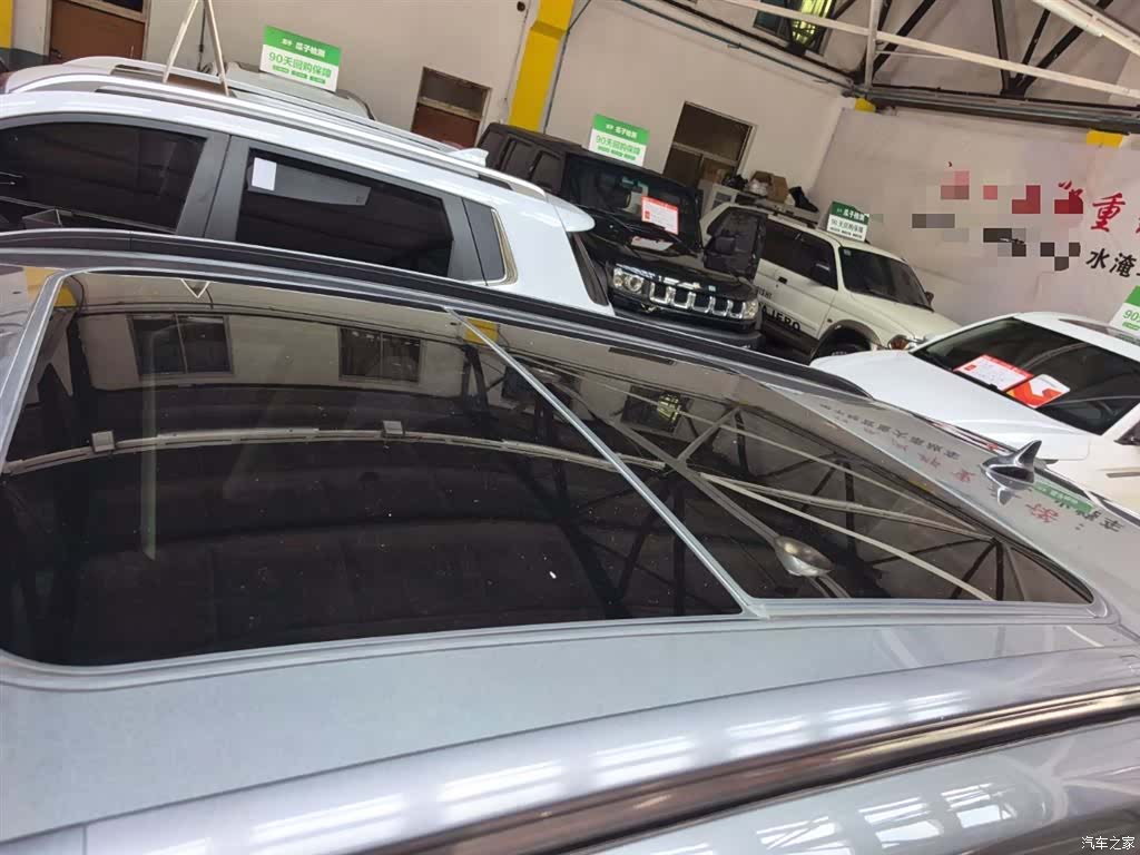 Changan X5, 2021 18