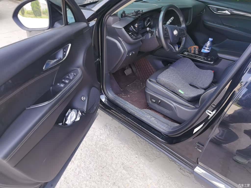 Buick Envision Plus, 2022 14
