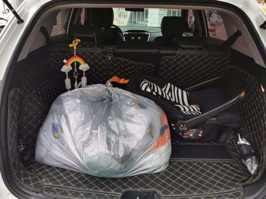 Hyundai Beijing ix25