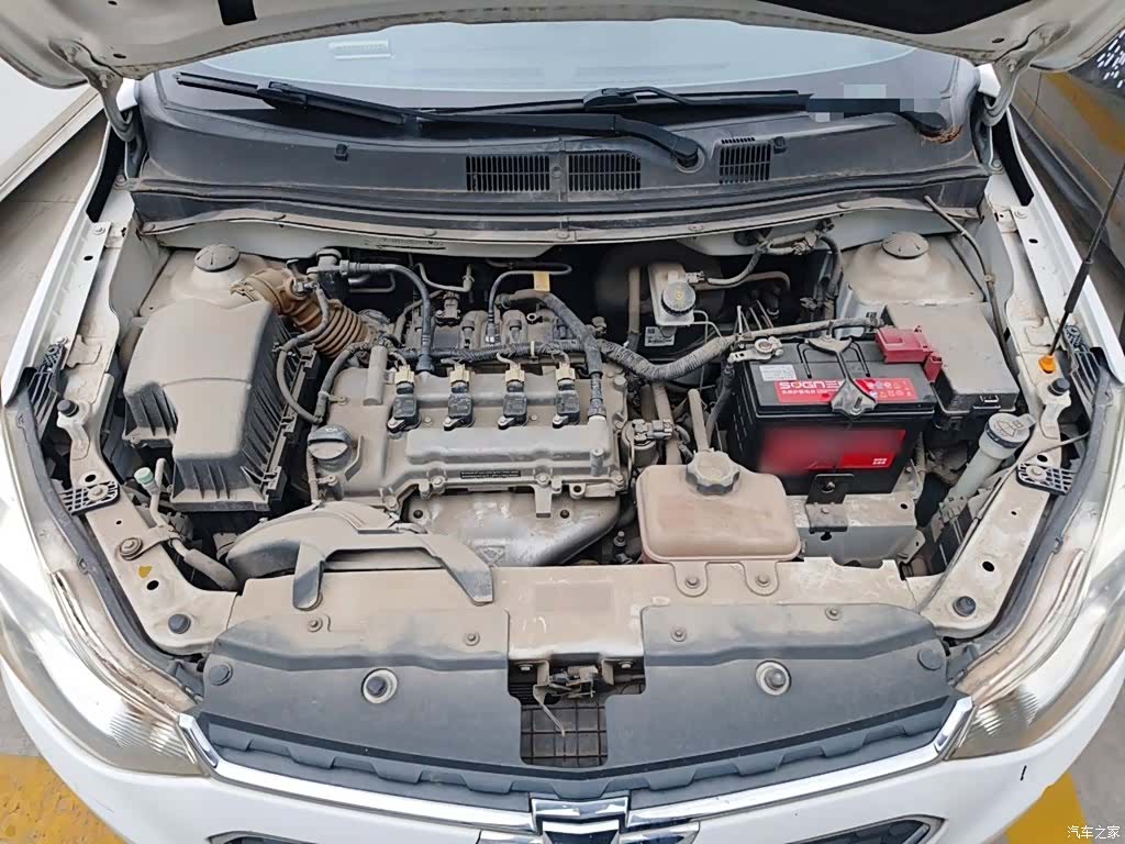 Chevrolet 3, 2018 11