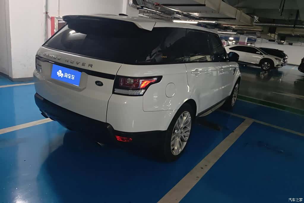 Land Rover Range Rover, 2015 3
