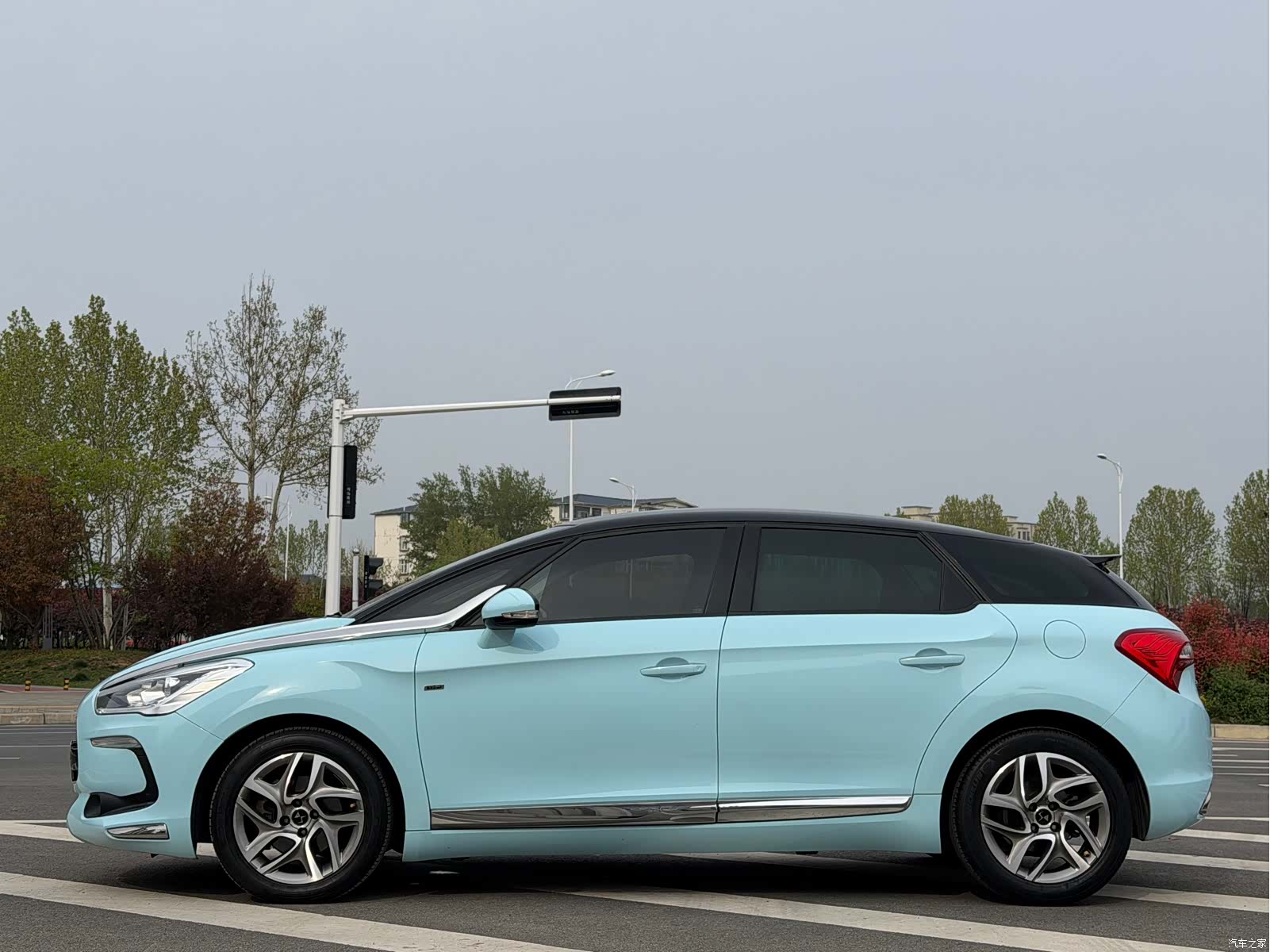 DS THP160, 2015 4