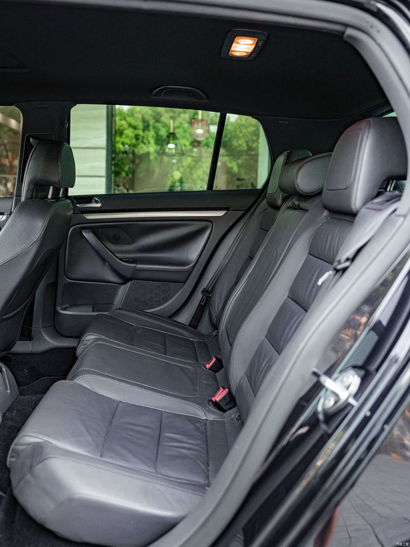 Volkswagen Golf, 2008 19
