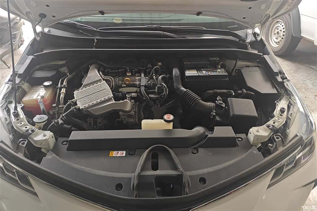 Toyota Corolla, 2020 10