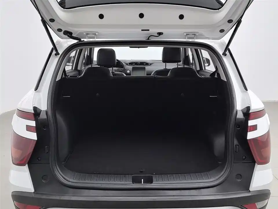 Hyundai Beijing ix25