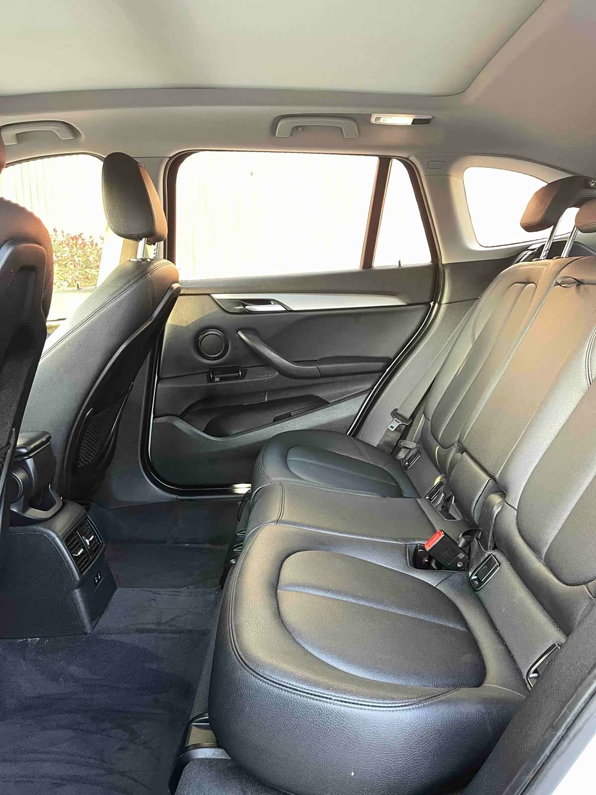 BMW X1, 2019 22