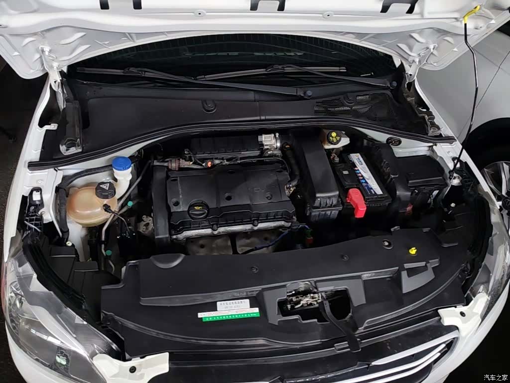 Peugeot 301, 2017 20
