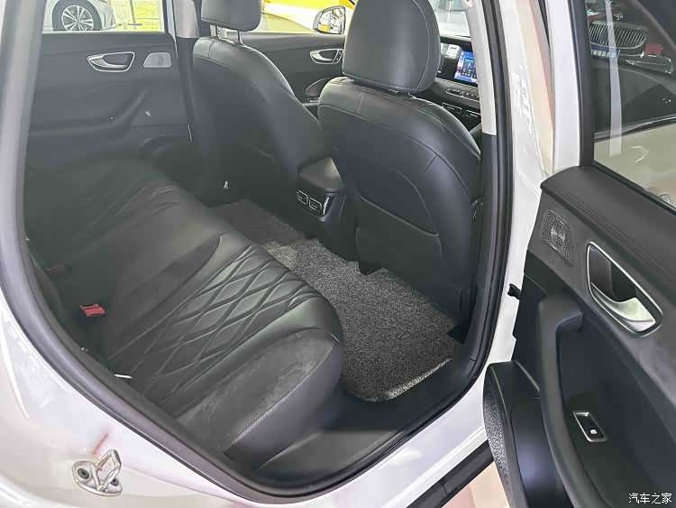 Roewe D7, 2024 14