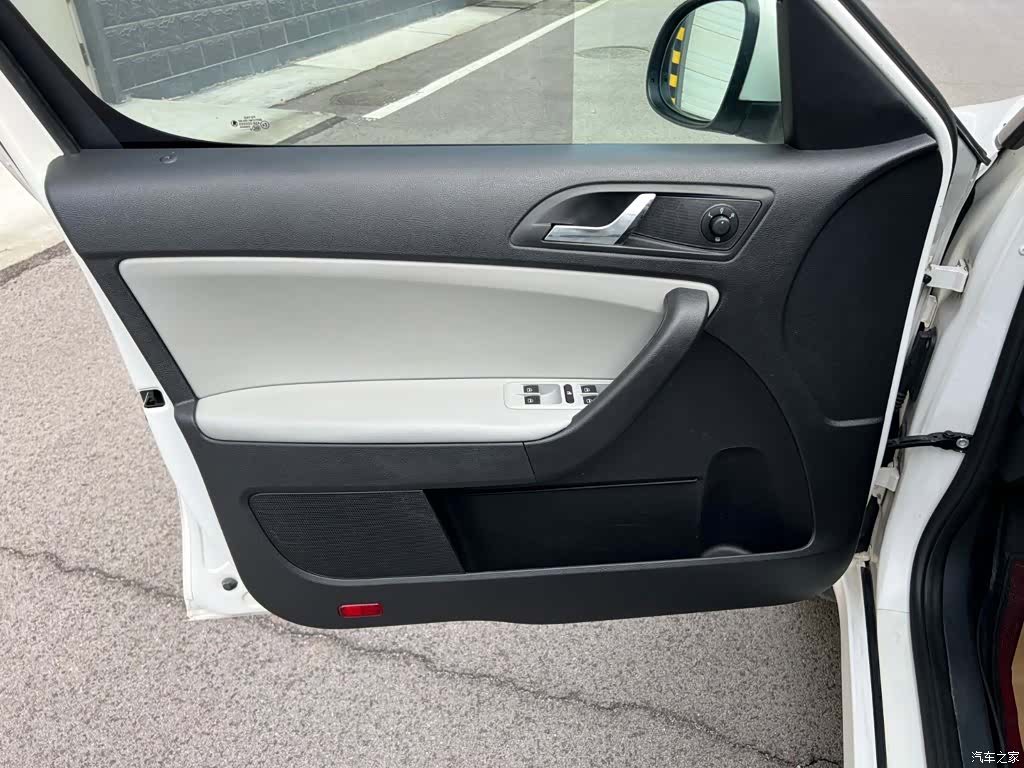 Skoda Yeti, 2016 9