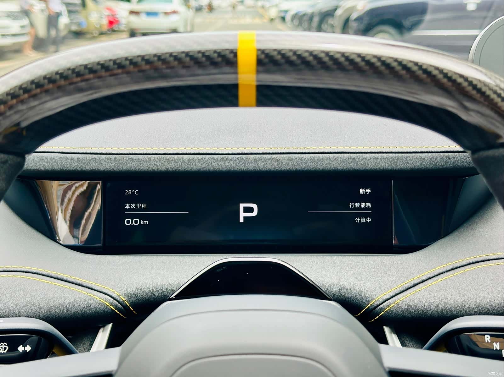 Xiaomi SU7, 2025 10