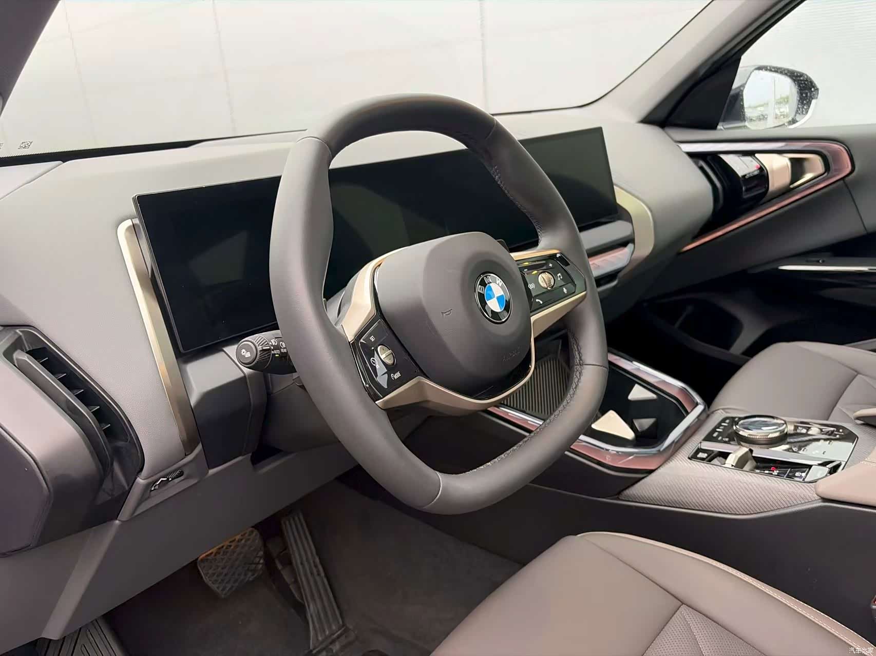 BMW X3, 2025 4