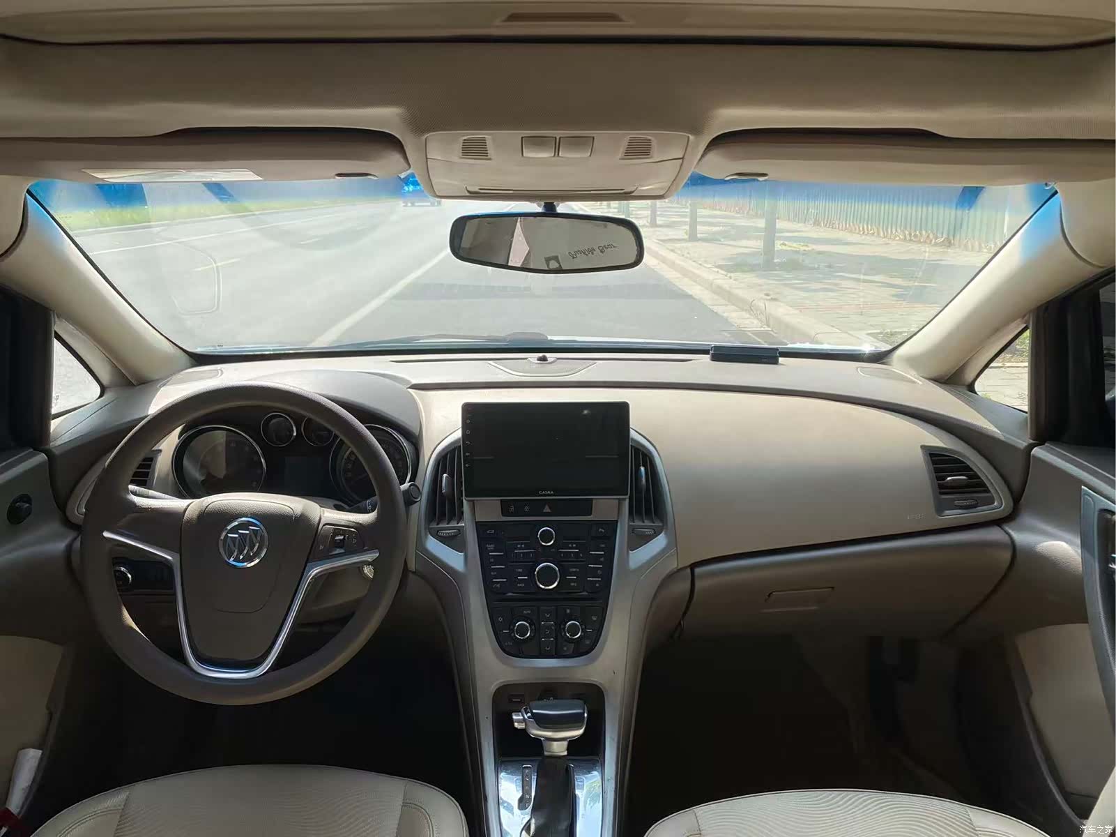Buick GT, 2013 все фото
