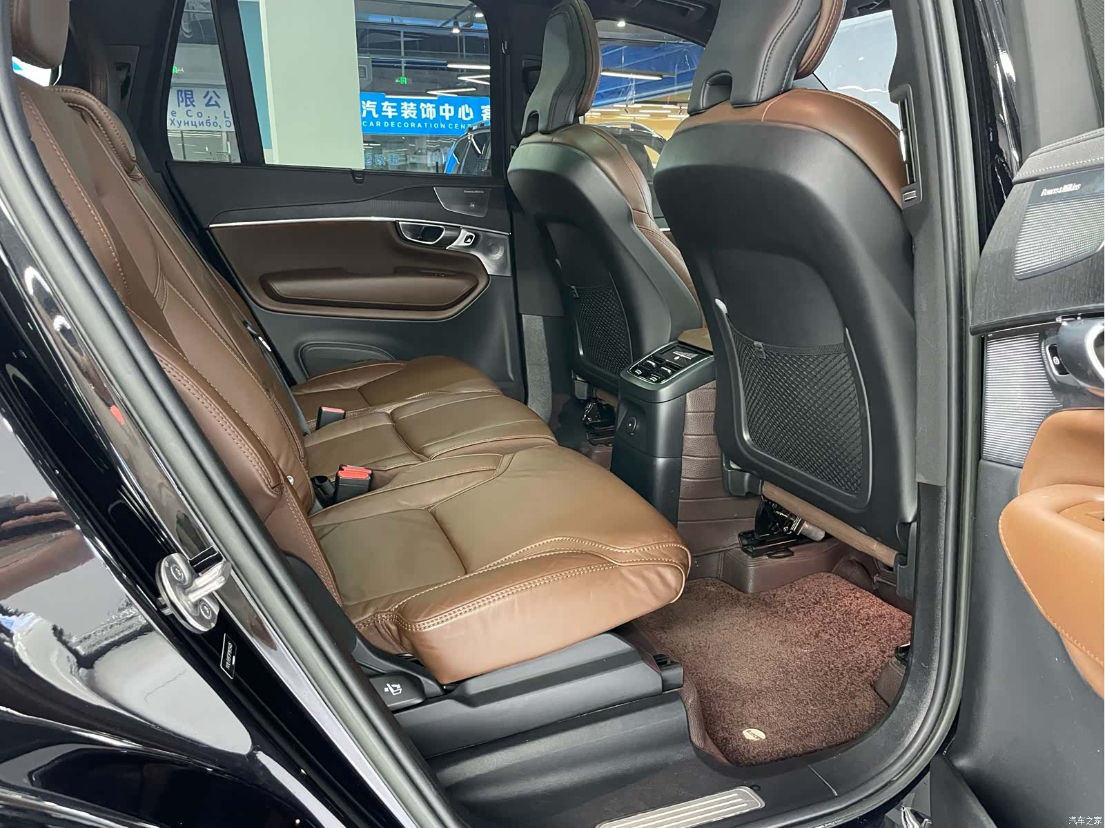 Volvo XC90, 2023 7
