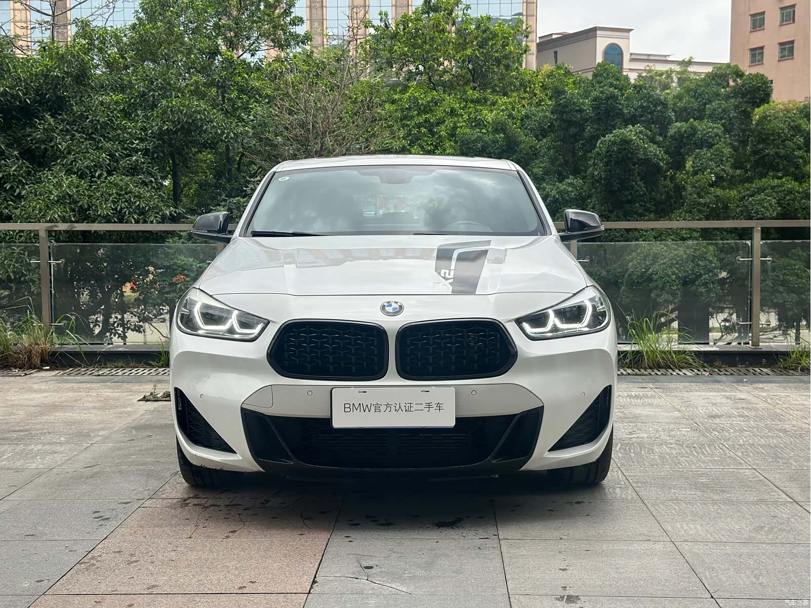 BMW X2, 2022 2