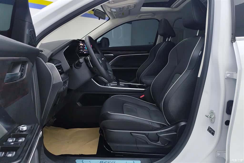 Haval H6, 2024 9