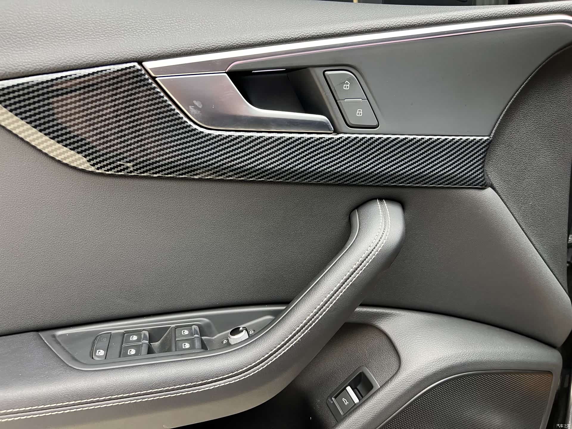 Audi A4L, 2020 6