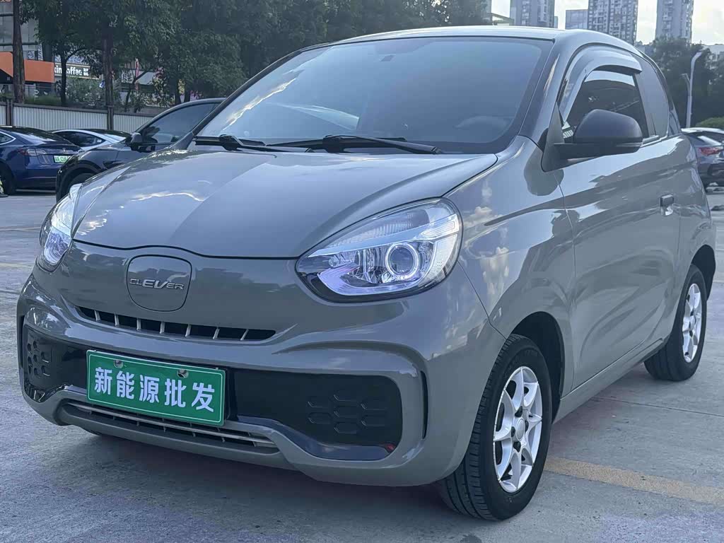 Roewe Clever