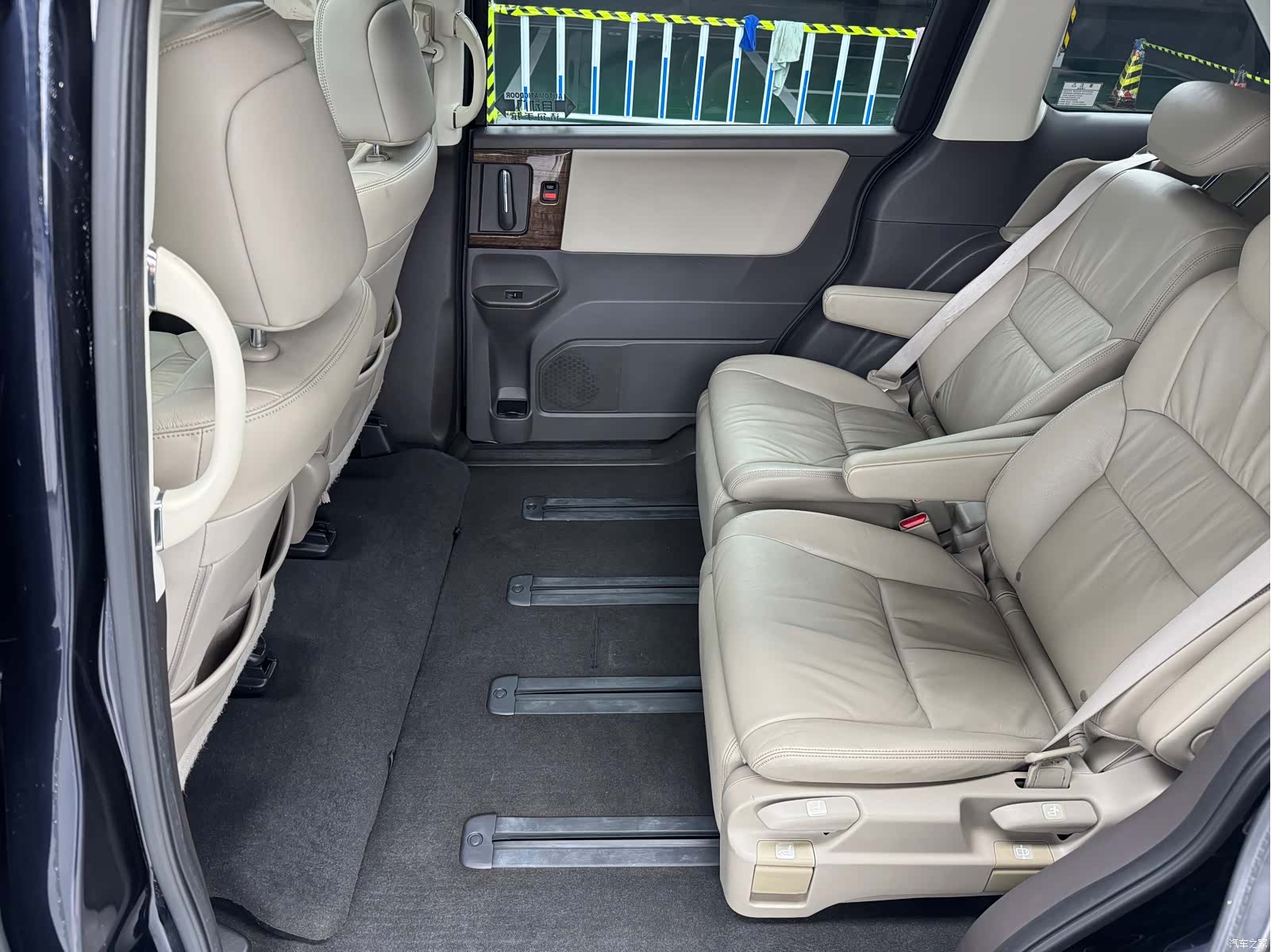 Honda Odyssey, 2016 13