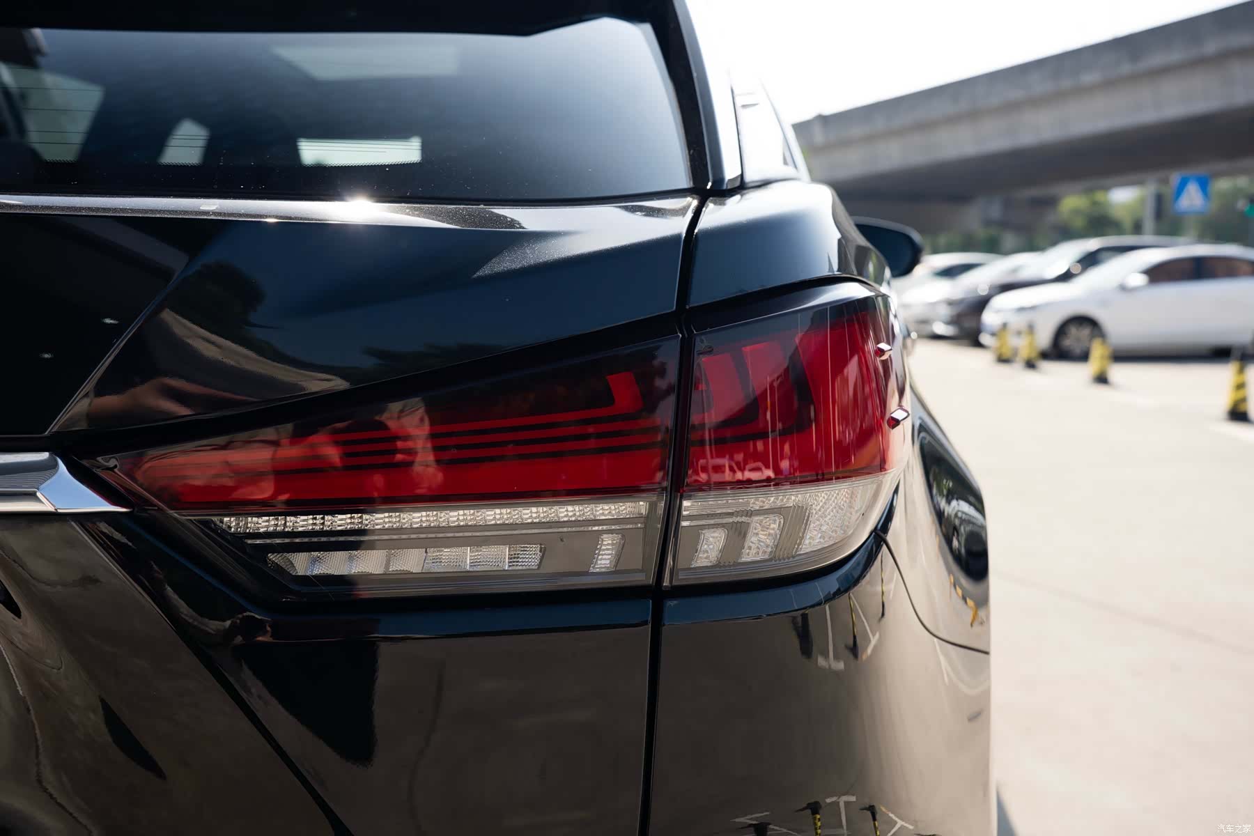 Lexus RX, 2020 6