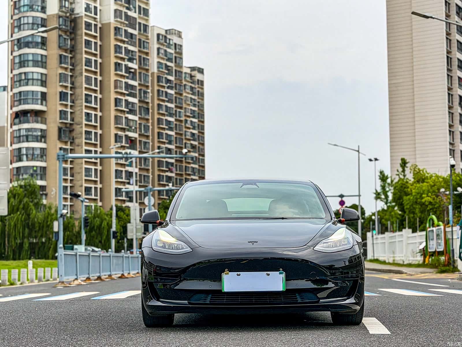 Tesla Model 3, 2022 2