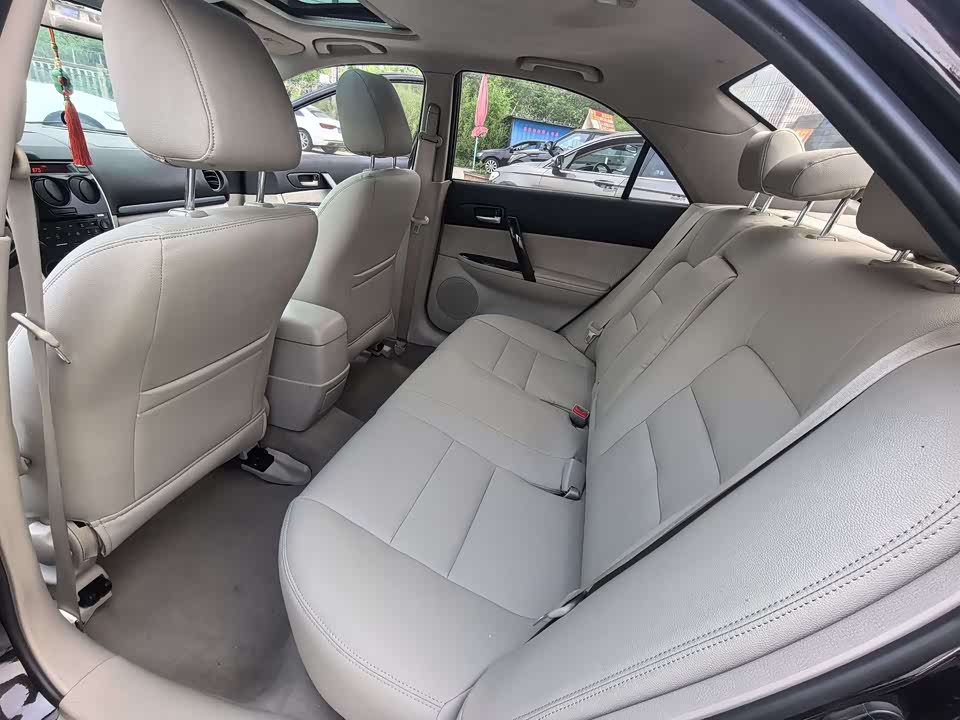 Mazda 6 Mazda 6