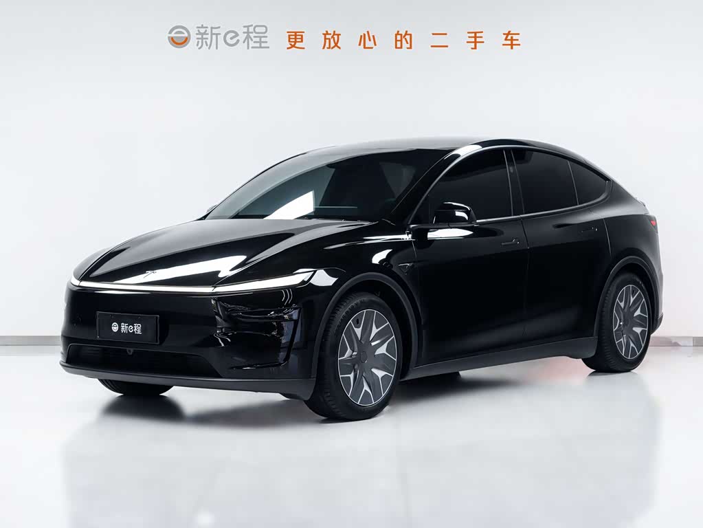 Tesla Model Y L
