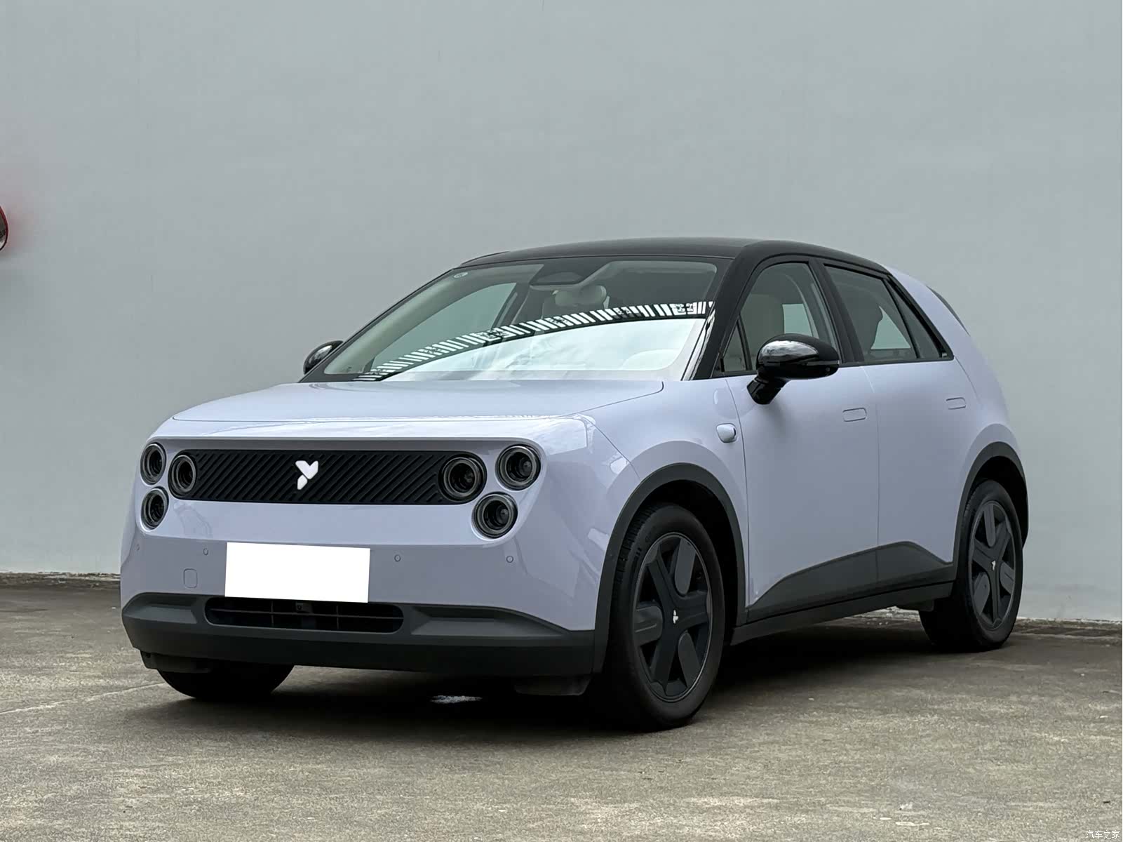 NIO firefly, 2025 1