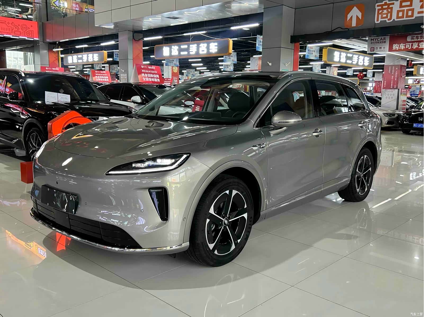 SAIC ShangJie H5, 2025 1