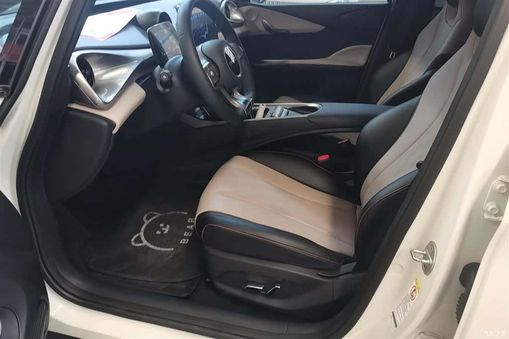 BYD Dolphin, 2024 9