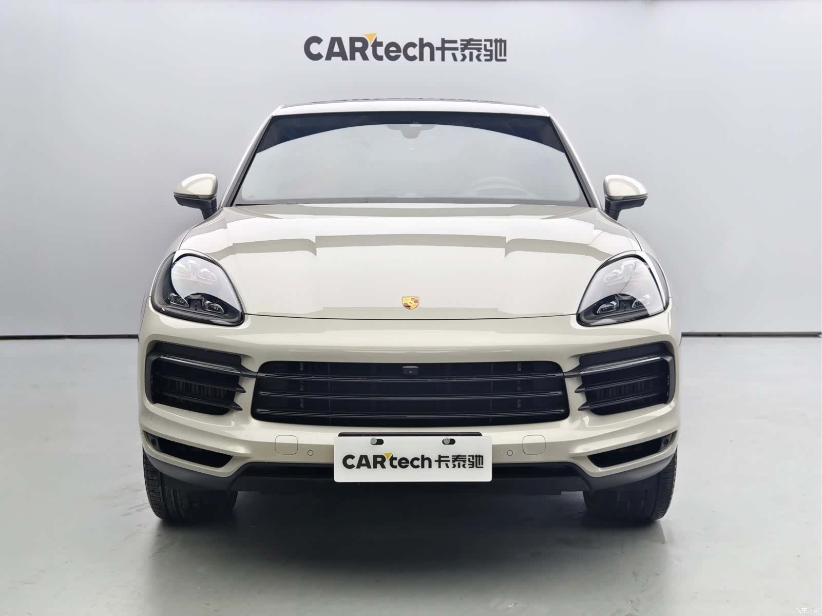 Porsche Cayenne, 2021 2