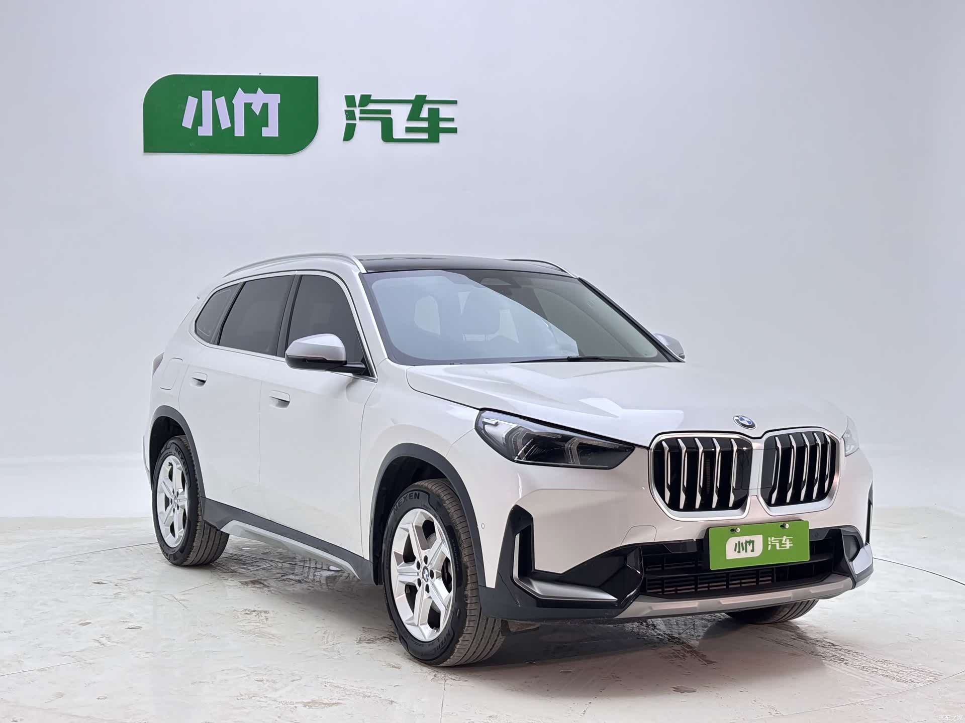 BMW X1, 2023 2