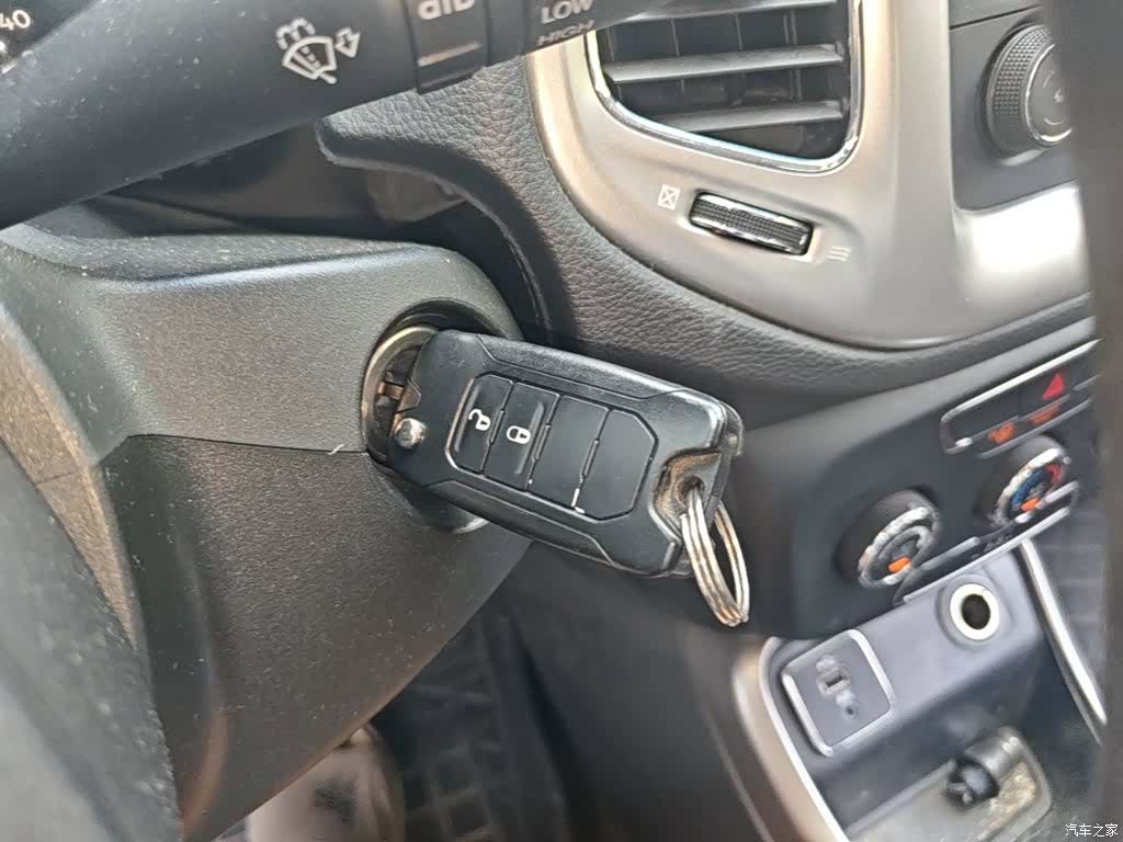 Jeep Compass, 2017 12