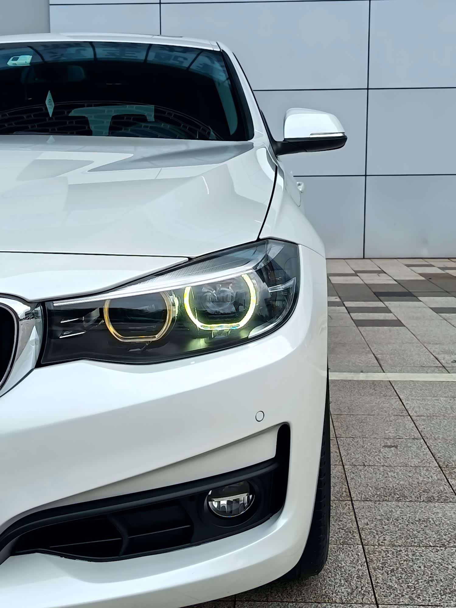 BMW 3 Series, 2017 19