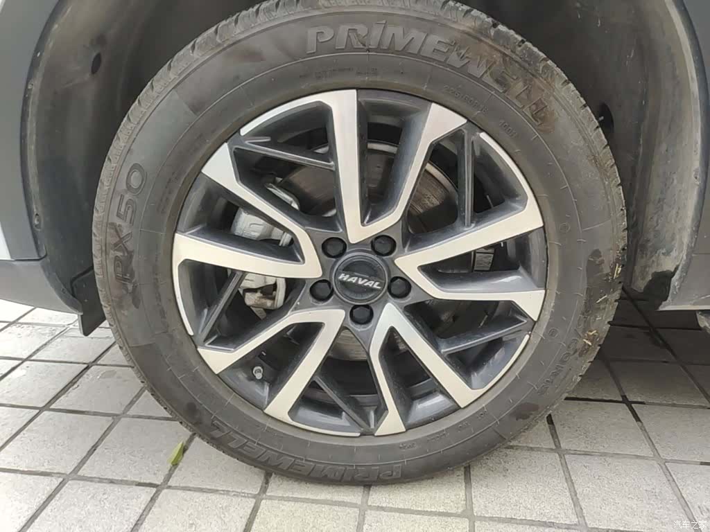 Haval H6, 2024 23