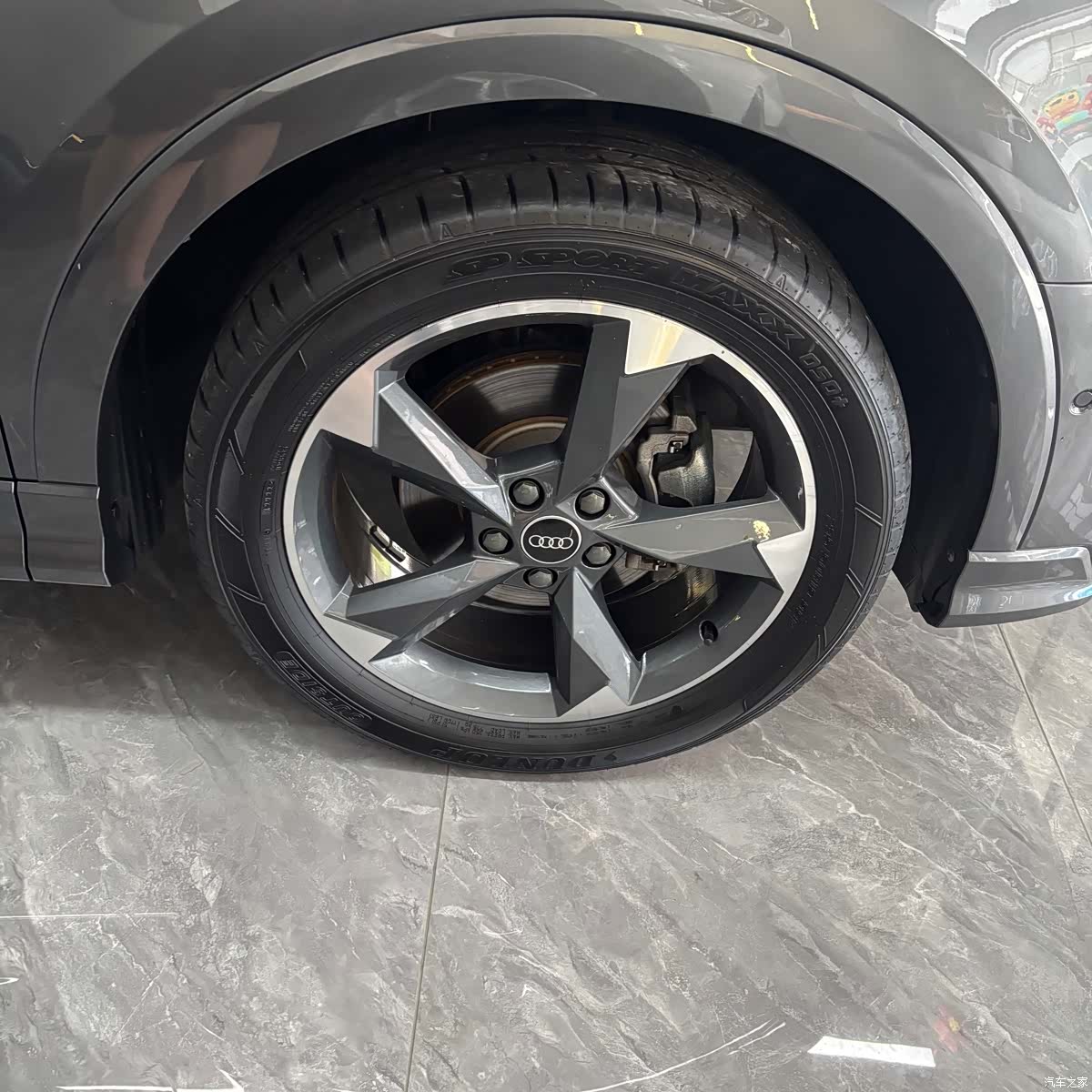 Audi Q3, 2022 20