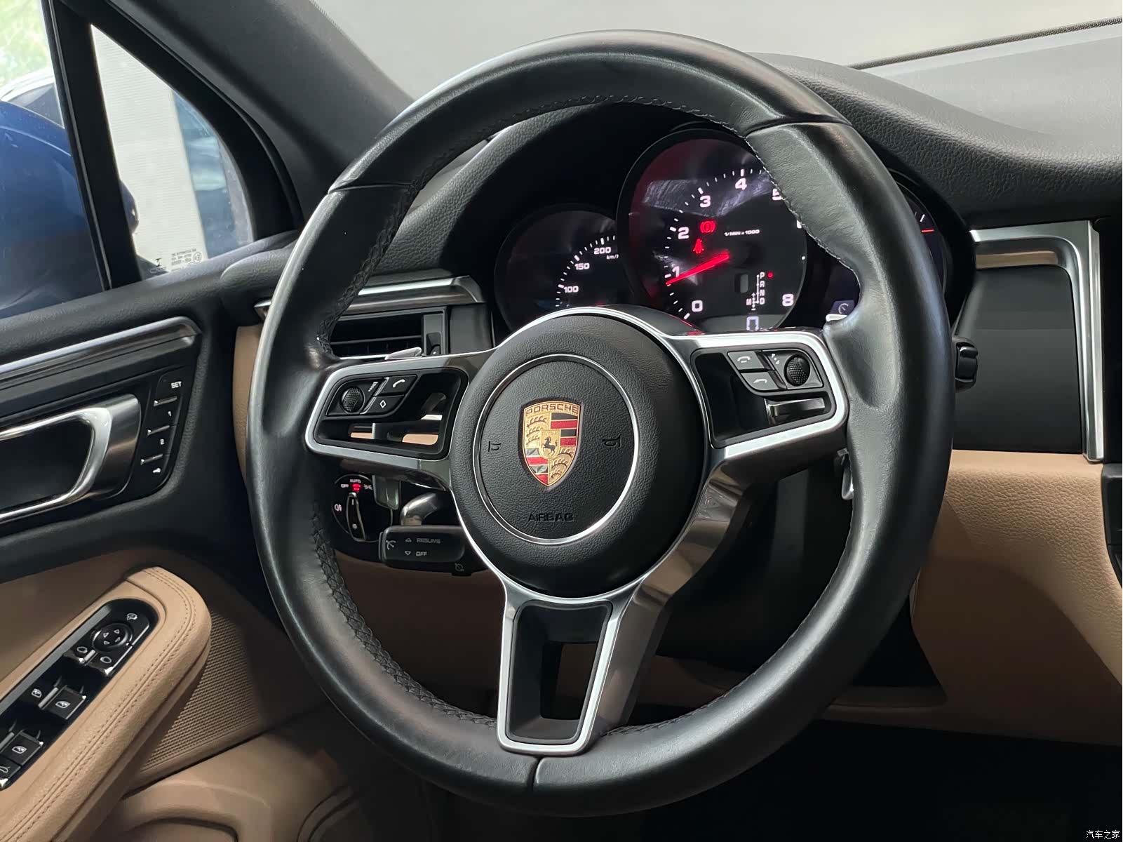 Porsche Macan, 2020 13