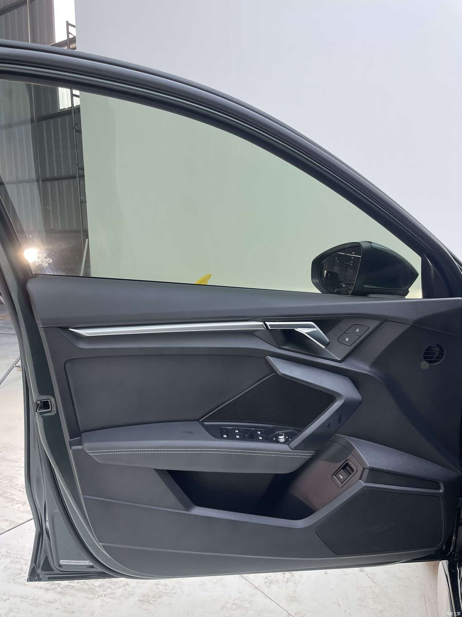 Audi A3, 2022 15