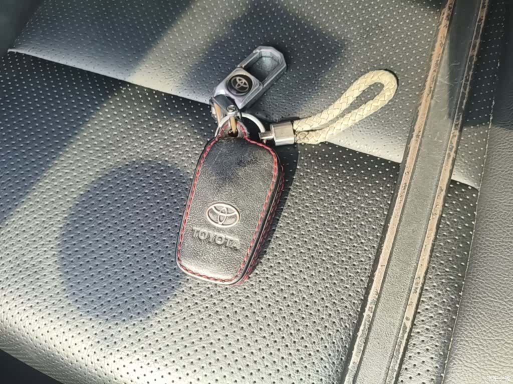 Toyota Corolla, 2019 9