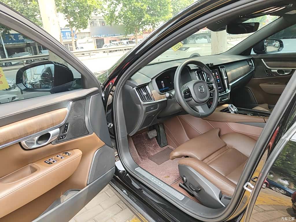 Volvo S90, 2023 16