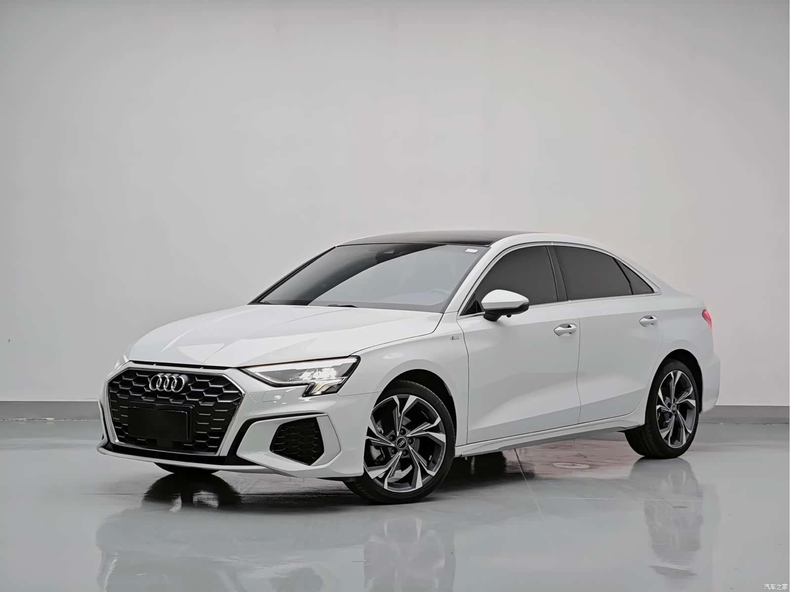 Audi A3, 2023 1