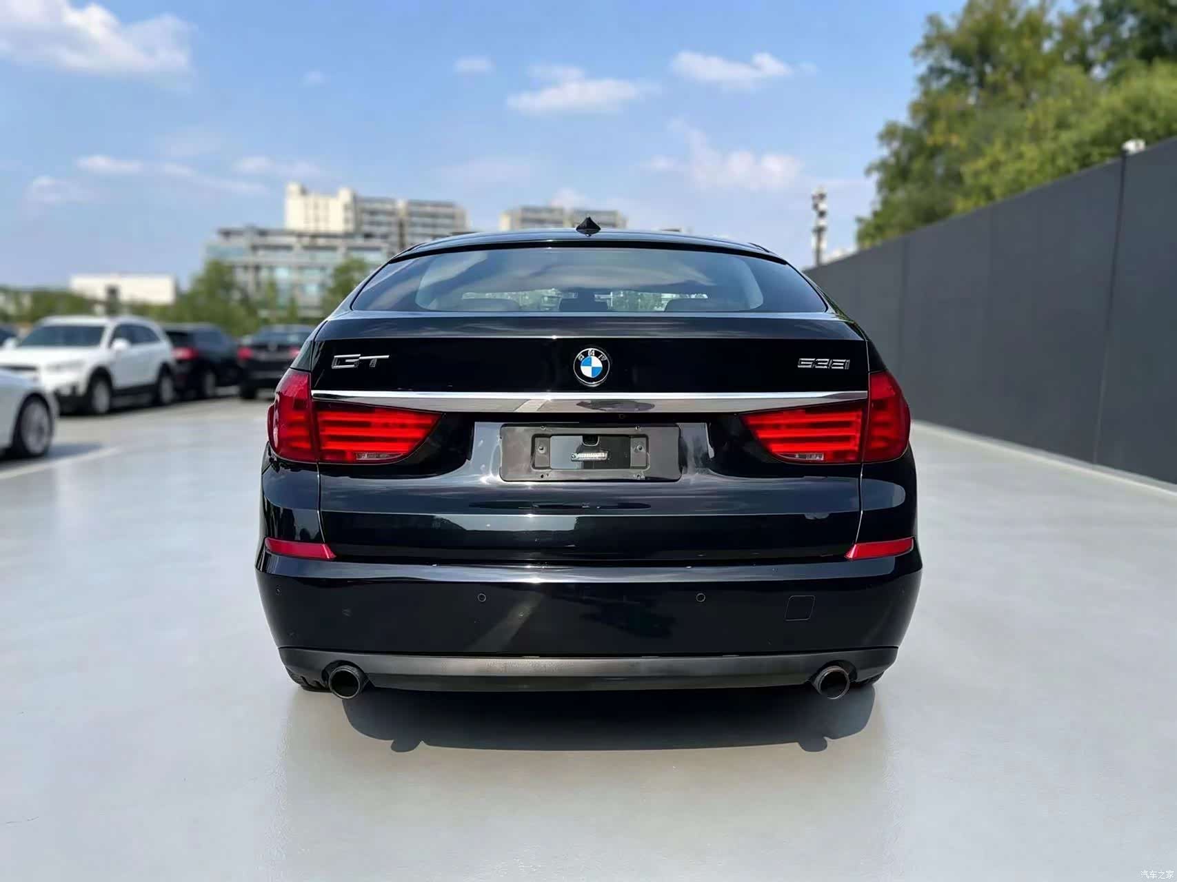 BMW 5 Series, 2012 все фото