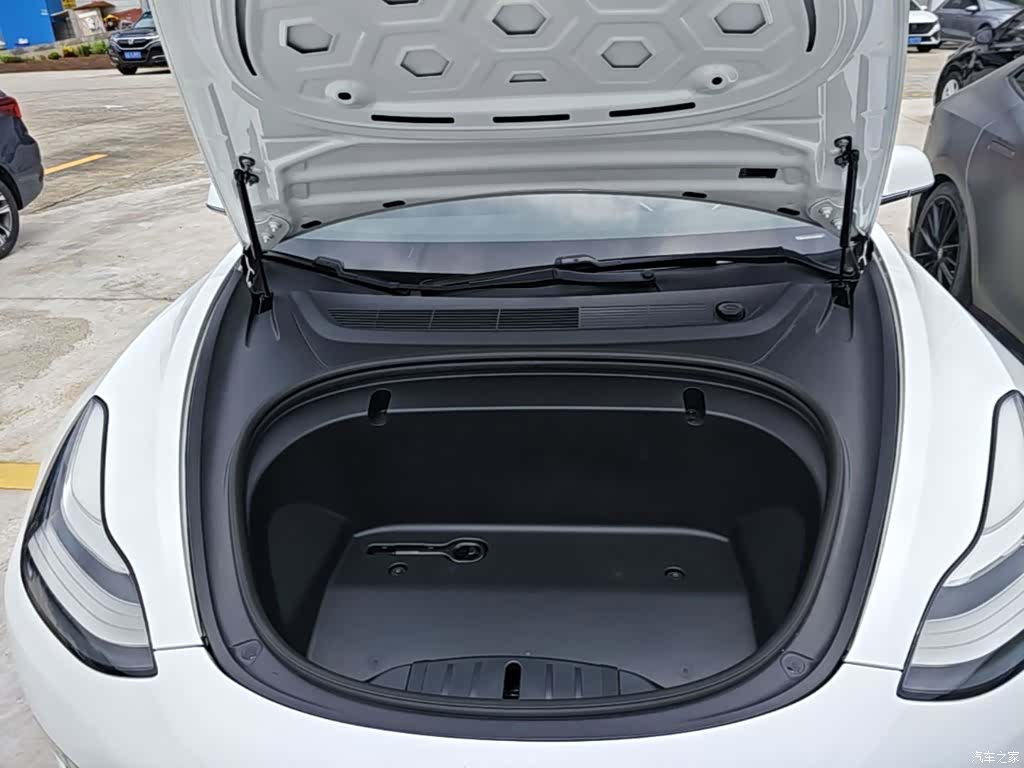 Tesla Model 3, 2020 20