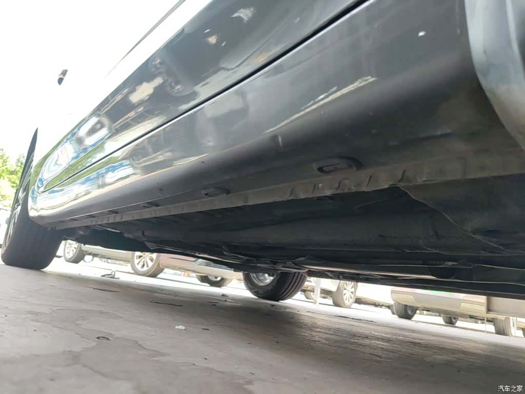 Roewe i5, 2022 21