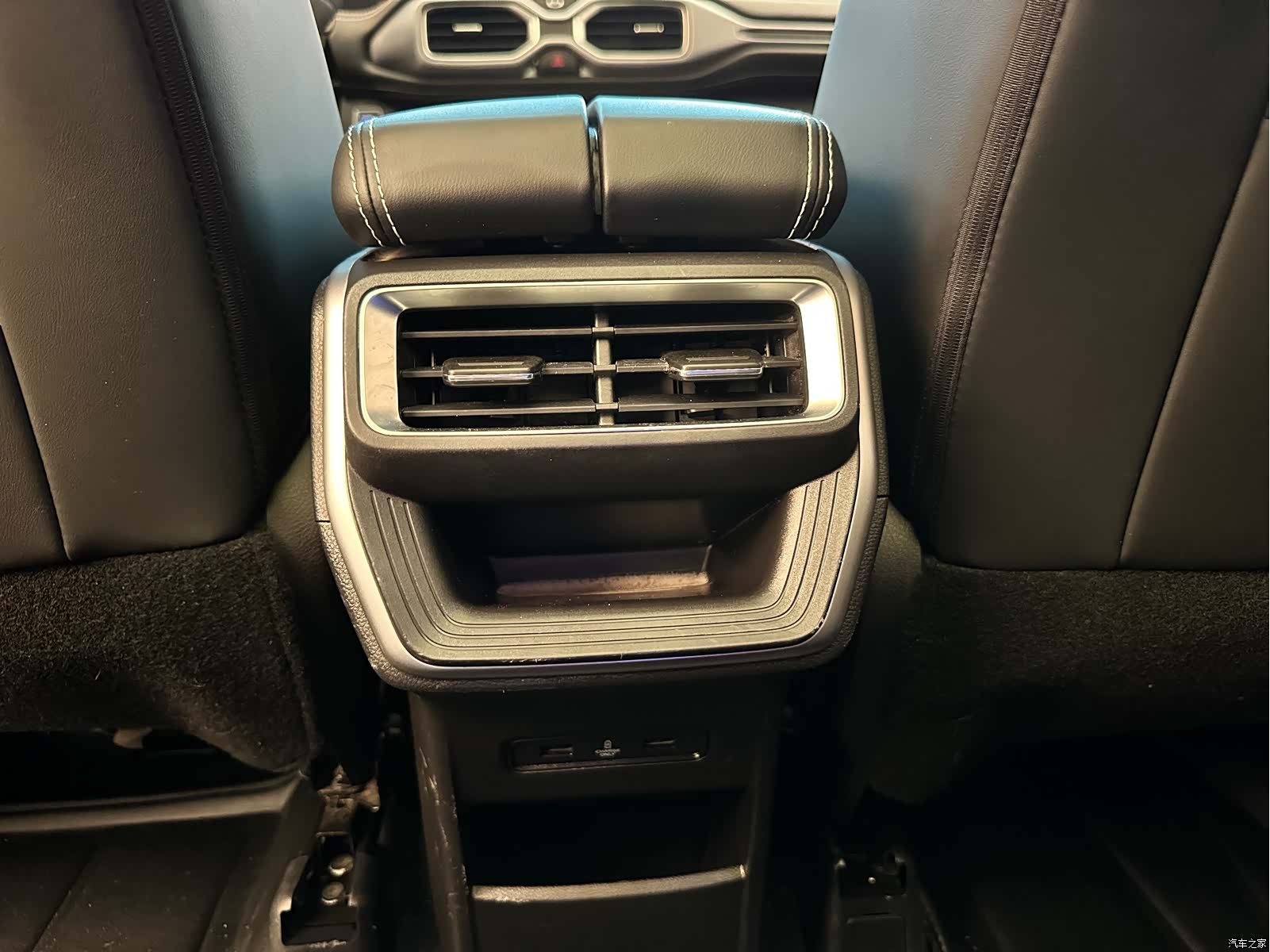 Geely Haoyue, 2021 21