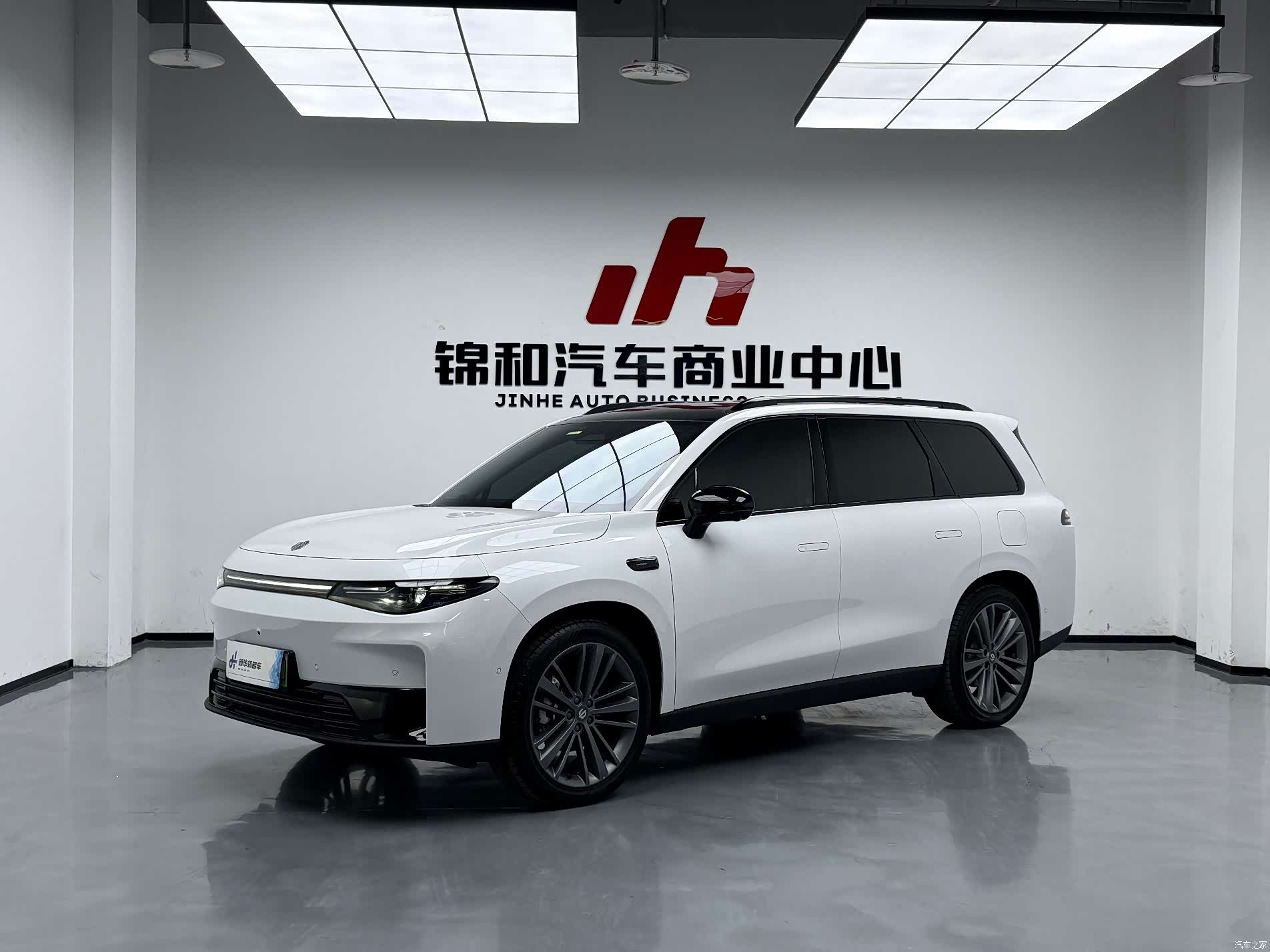 Leapmotor C16, 2025 1