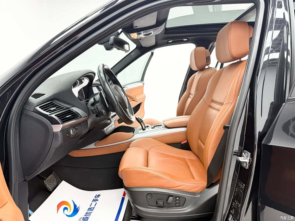 BMW X5, 2011 4