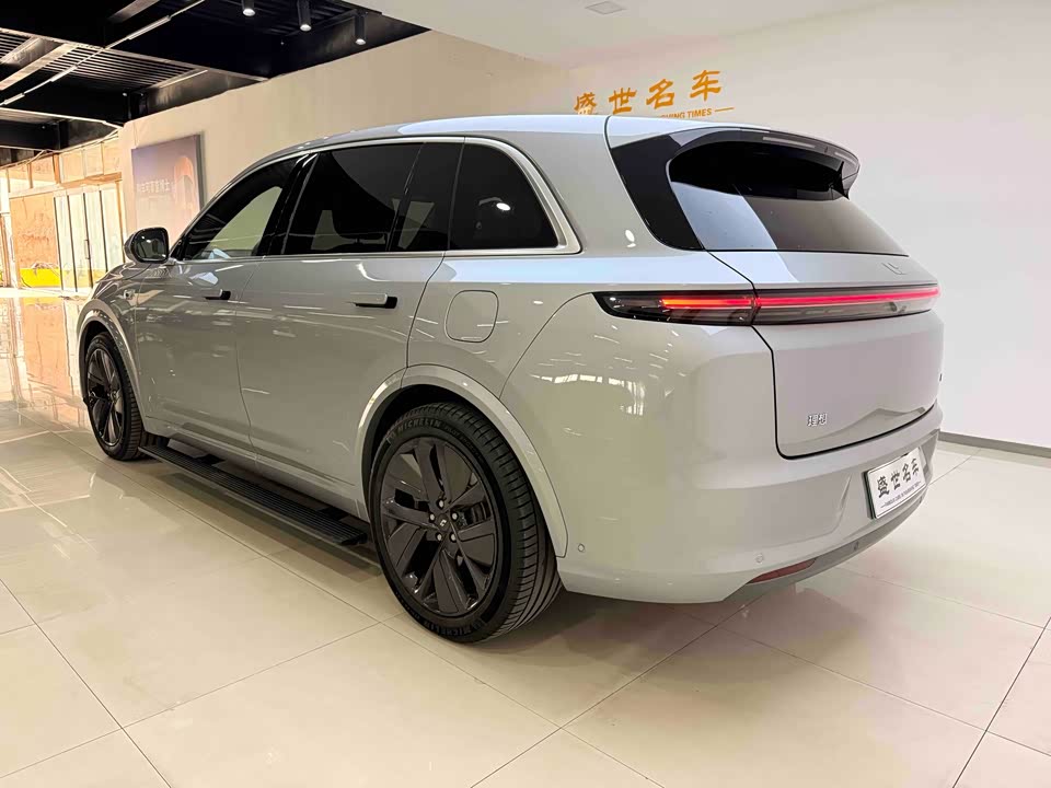 Li Auto Ideal L7