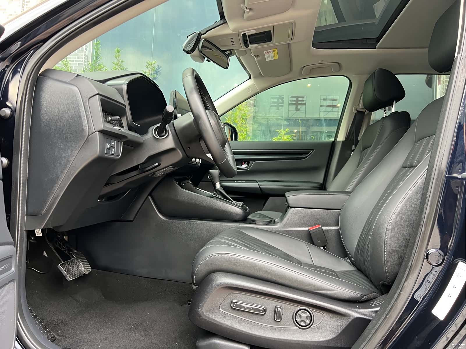 Honda Breeze, 2024 9